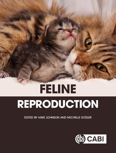 Feline Reproduction Medicine