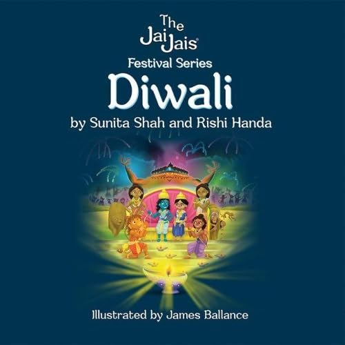 Diwali (The Jai Jais Festivals) Religion & Esotericism