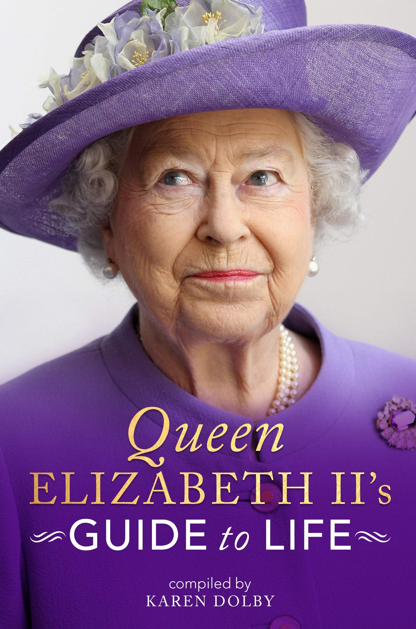Queen Elizabeth II's Guide to Life Biographies & Memoirs