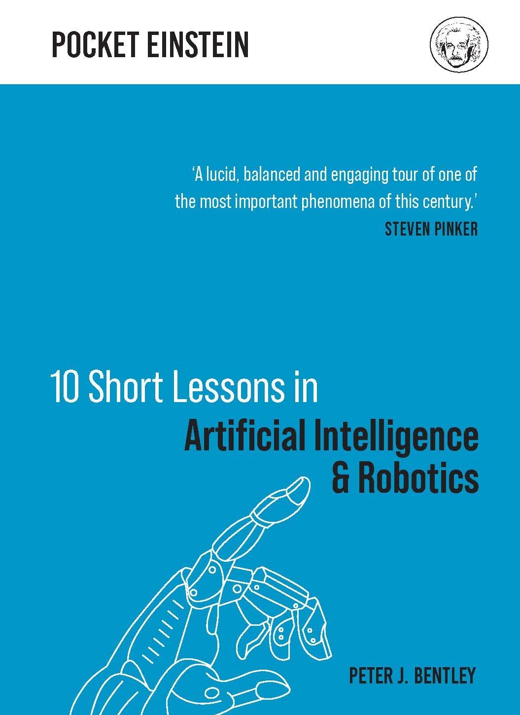 10 Short Lessons in Artificial Intelligence and Robotics Computer Science