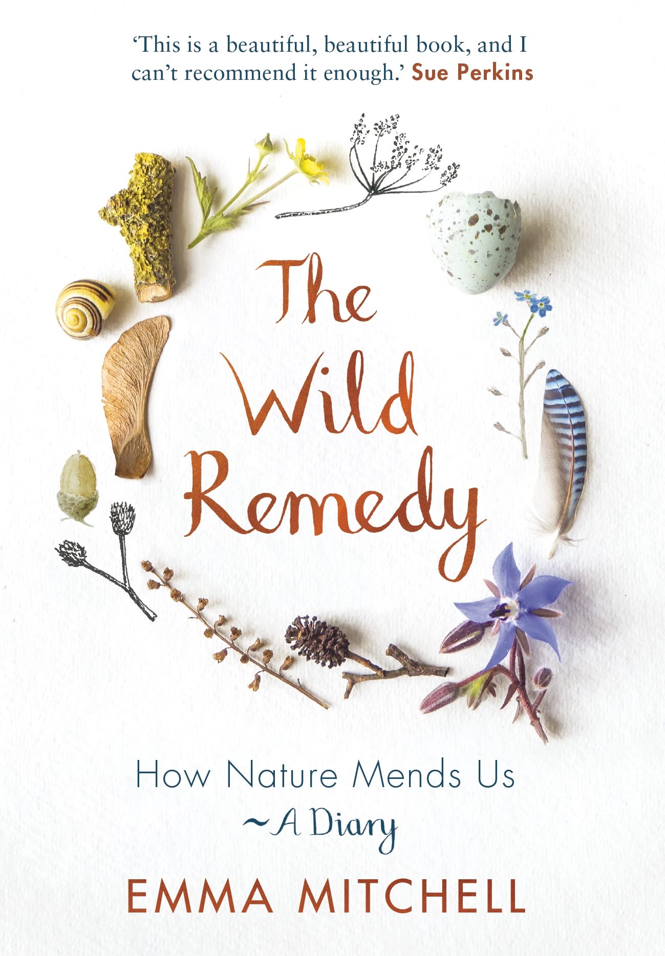 Product Image: The Wild Remedy