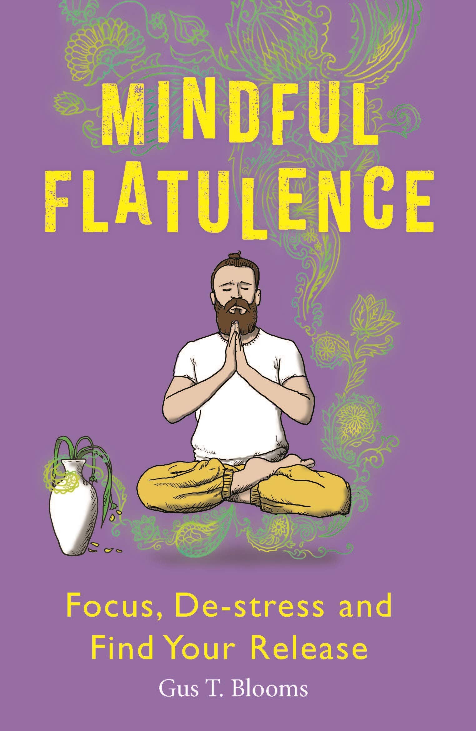 Mindful Flatulence Health, Nutrition & Fitness