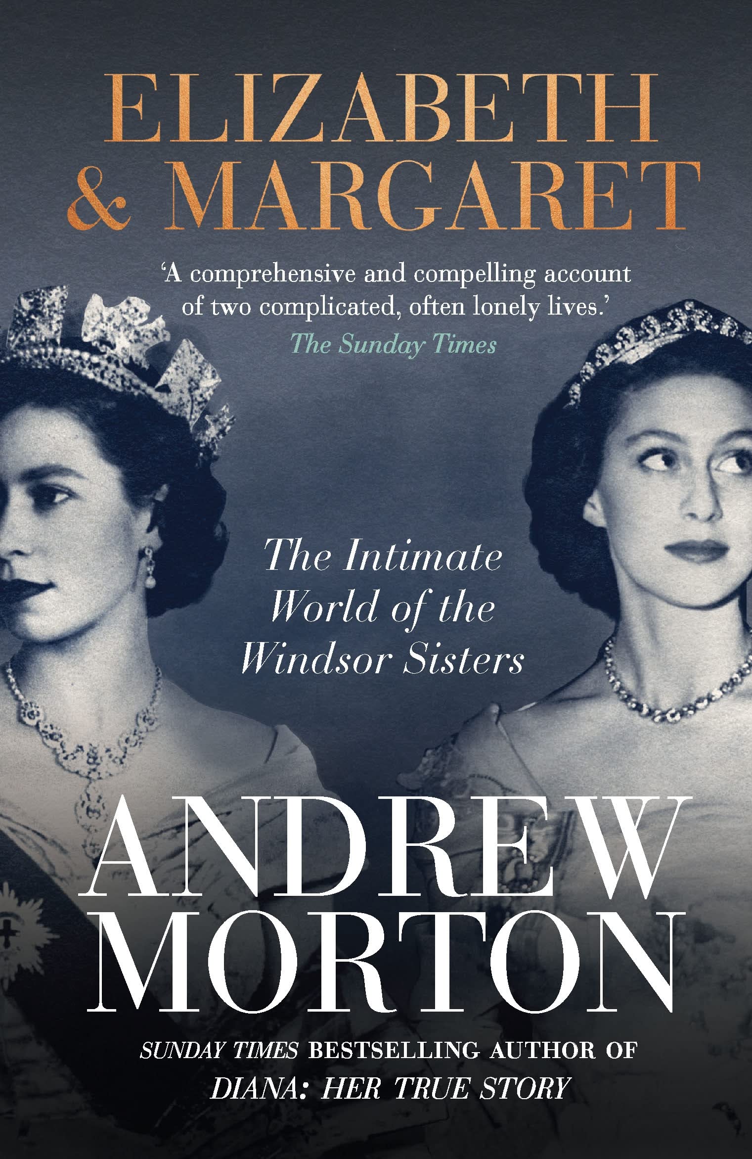 Elizabeth & Margaret Biographies & Memoirs Audio Books