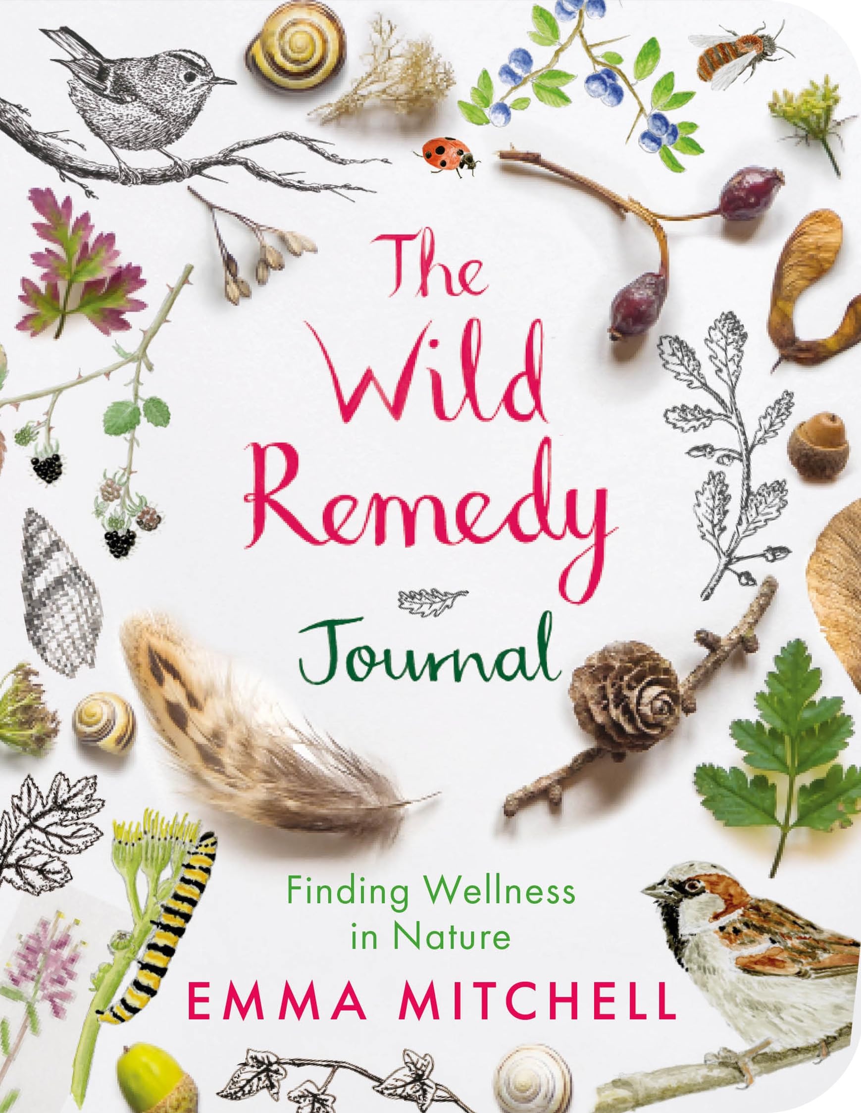 Product Image: The Wild Remedy Journal