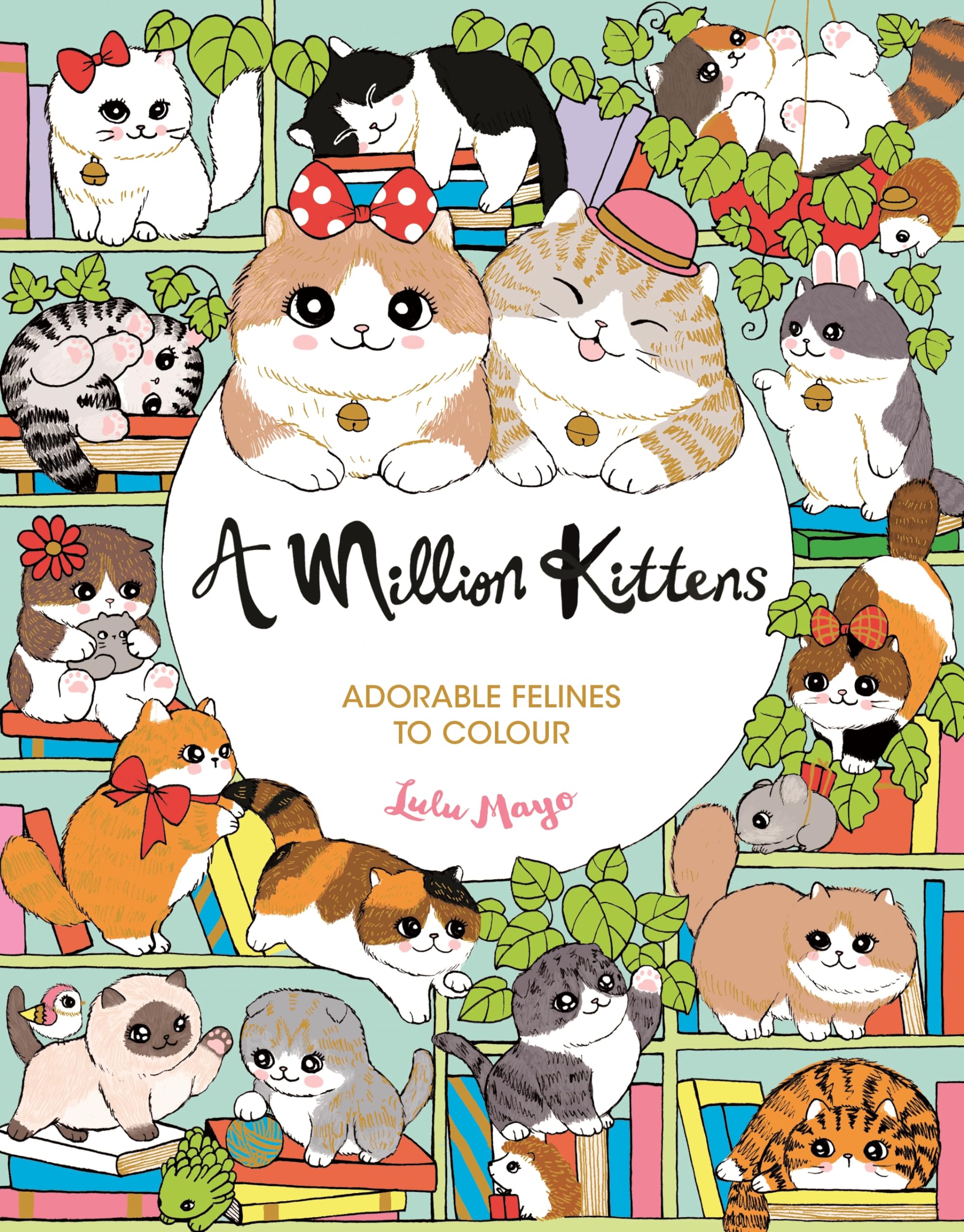 A Million Kittens Medicine