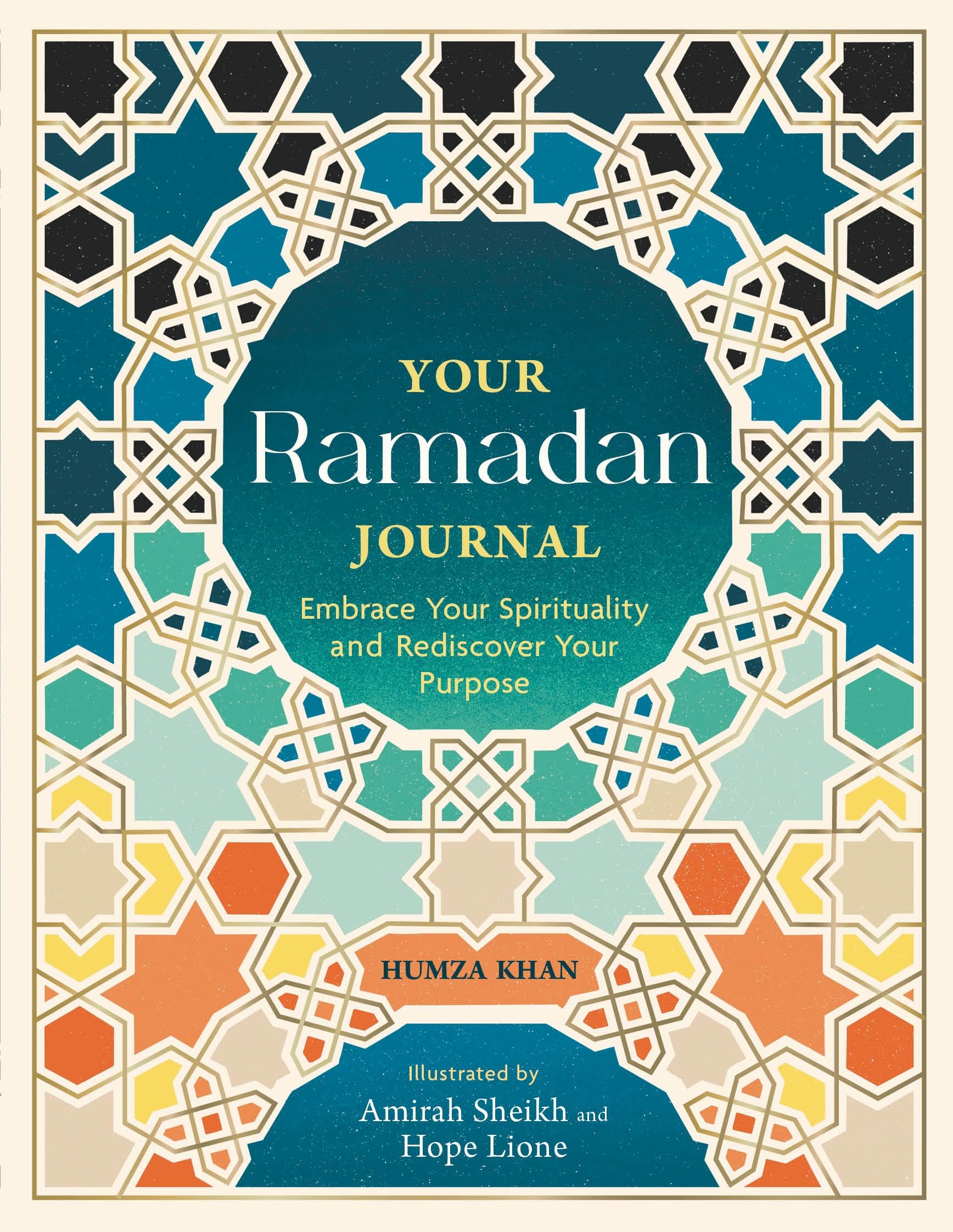 Product Image: Your Ramadan Journal