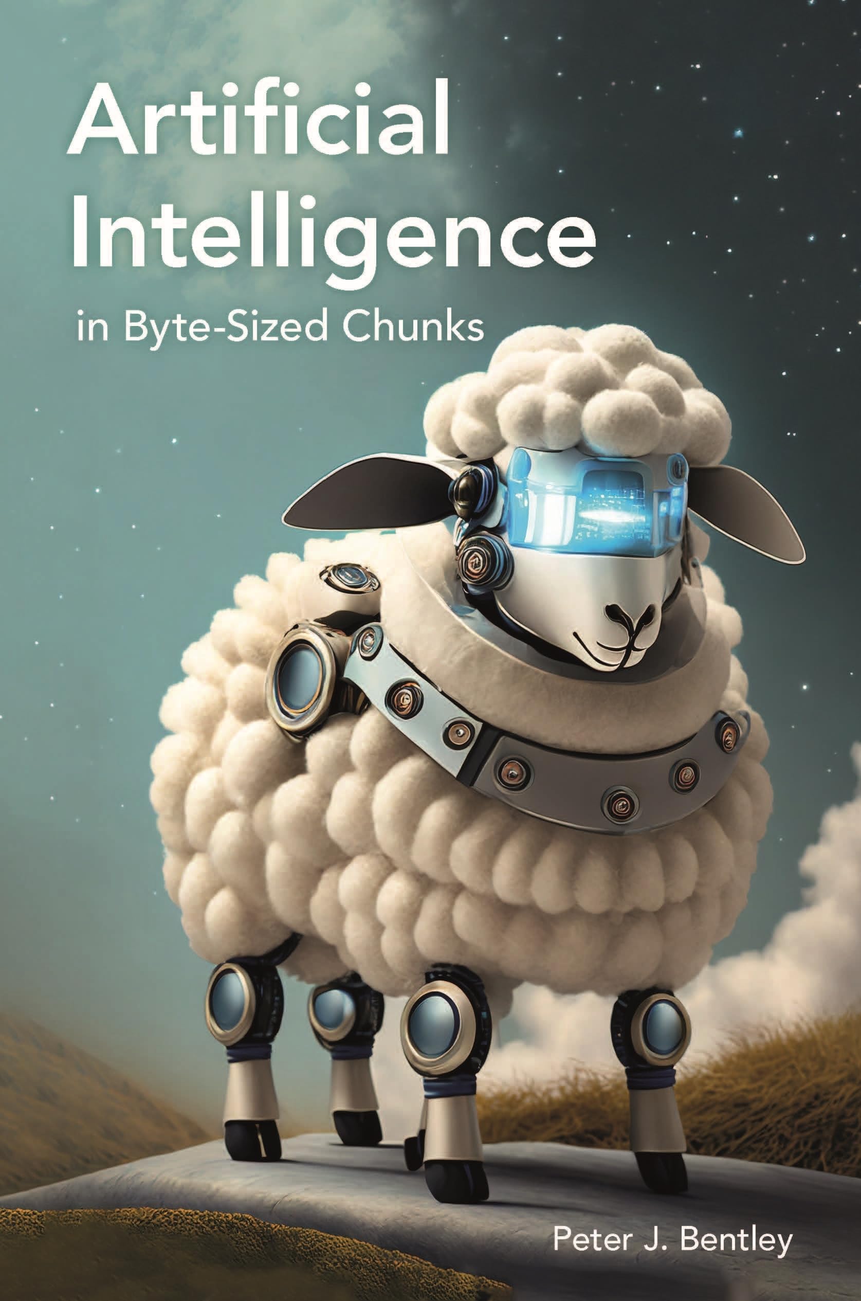 Artificial Intelligence in Byte-sized Chunks Computer Science