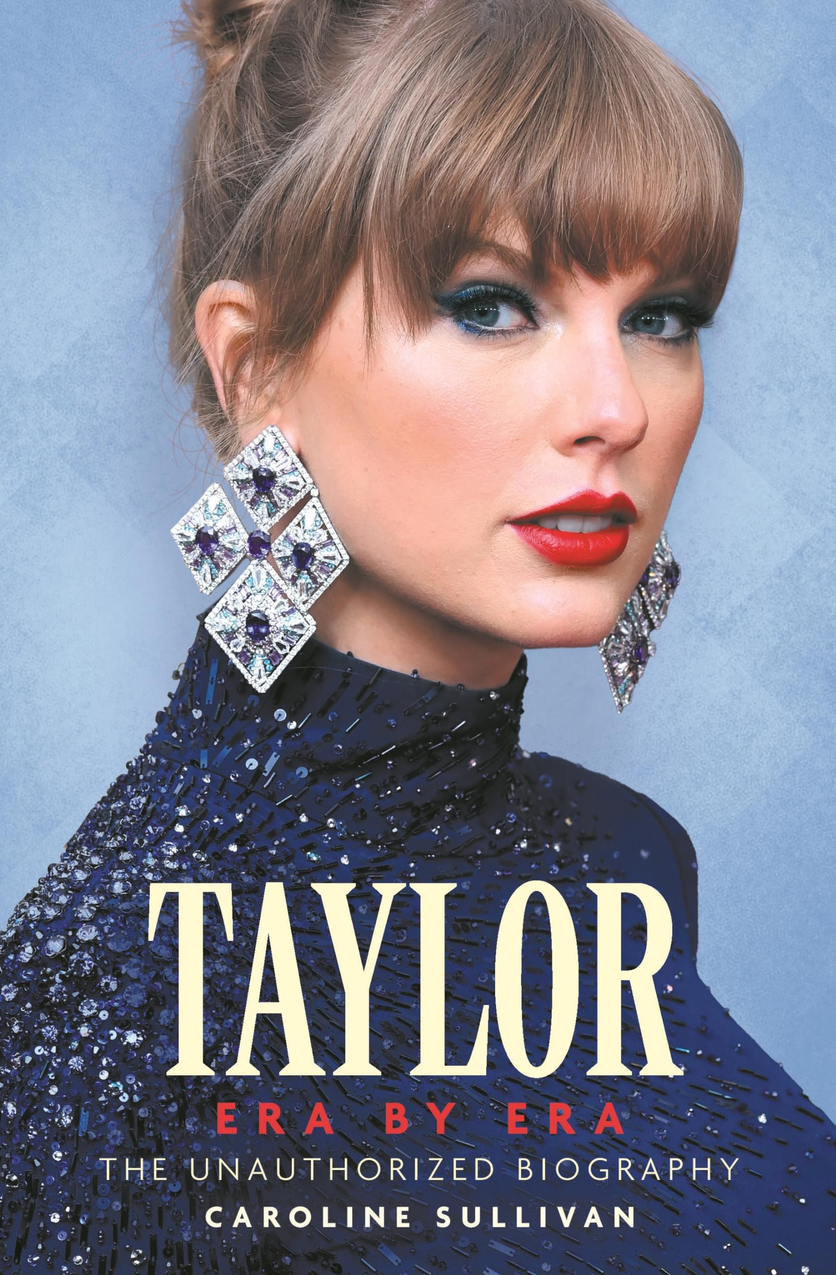 Product Image: Taylor Swift: Era by Era