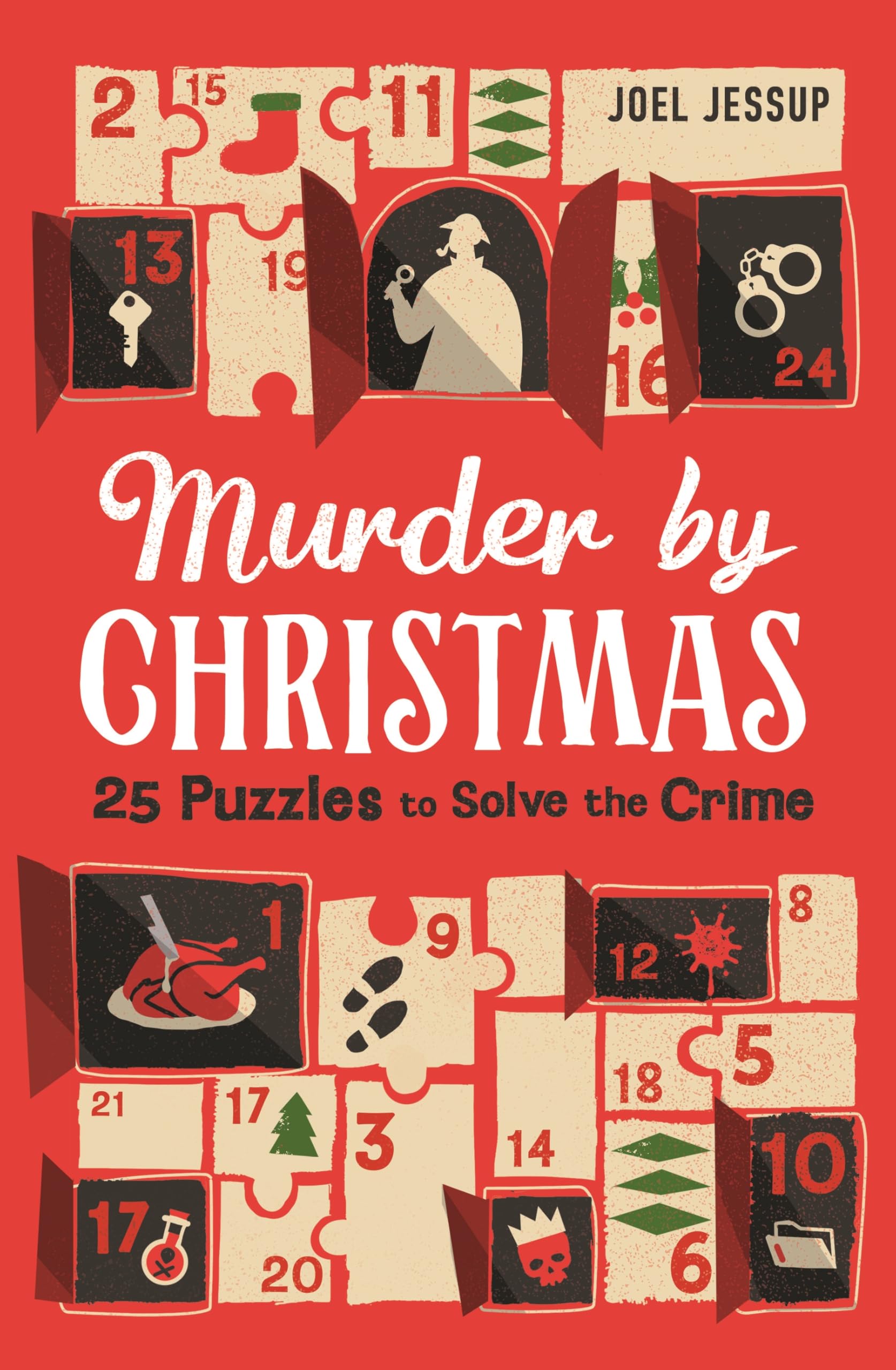 Murder by Christmas Leisure & Fun Books