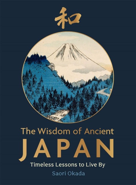 The Wisdom of Ancient Japan Business, Finance & Career Books