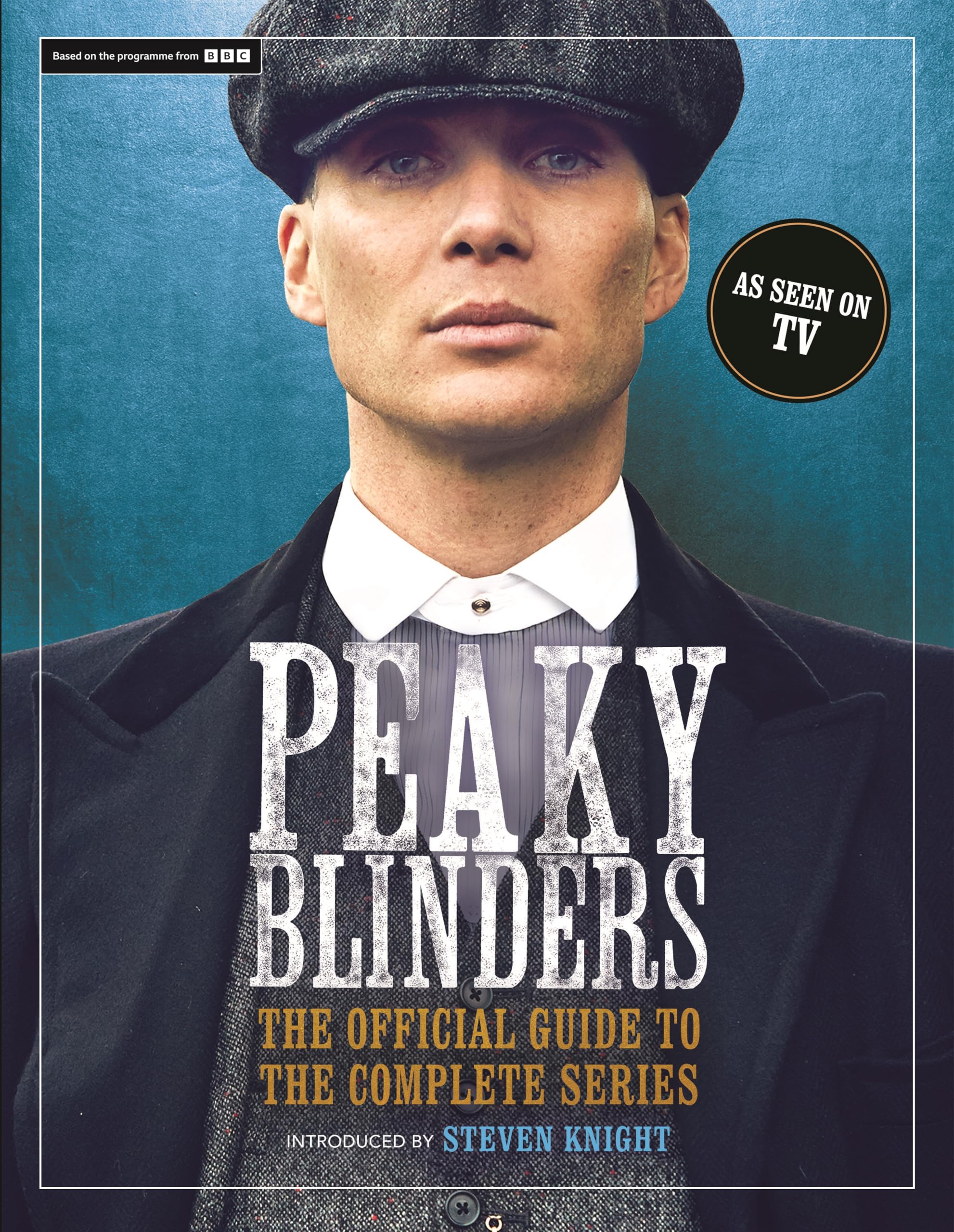 Product Image: Peaky Blinders