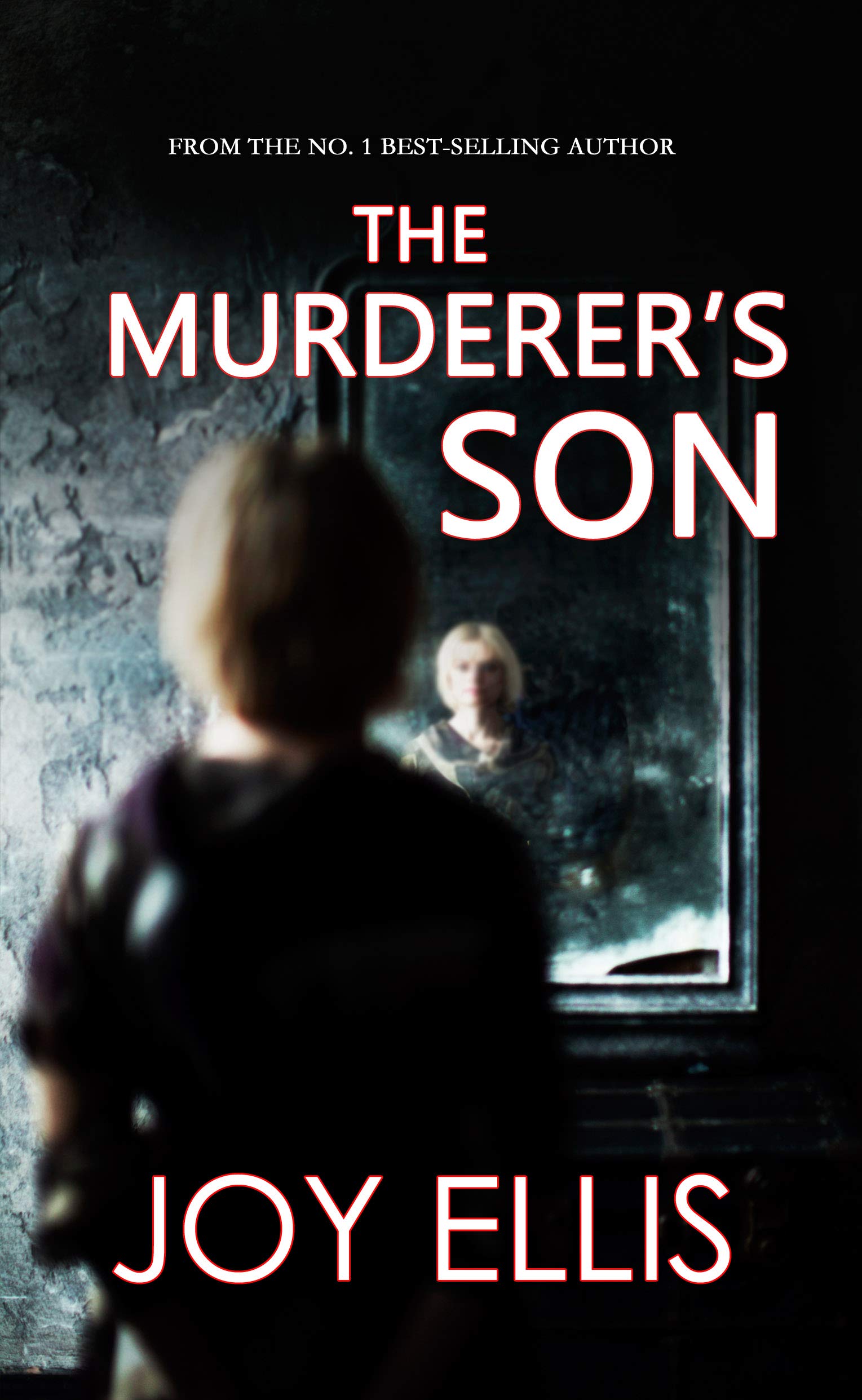 The Murderer's Son Contemporary literature Books