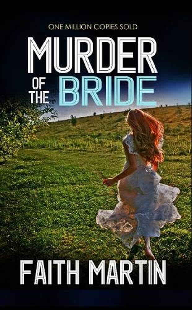 Murder of the Bride Contemporary literature