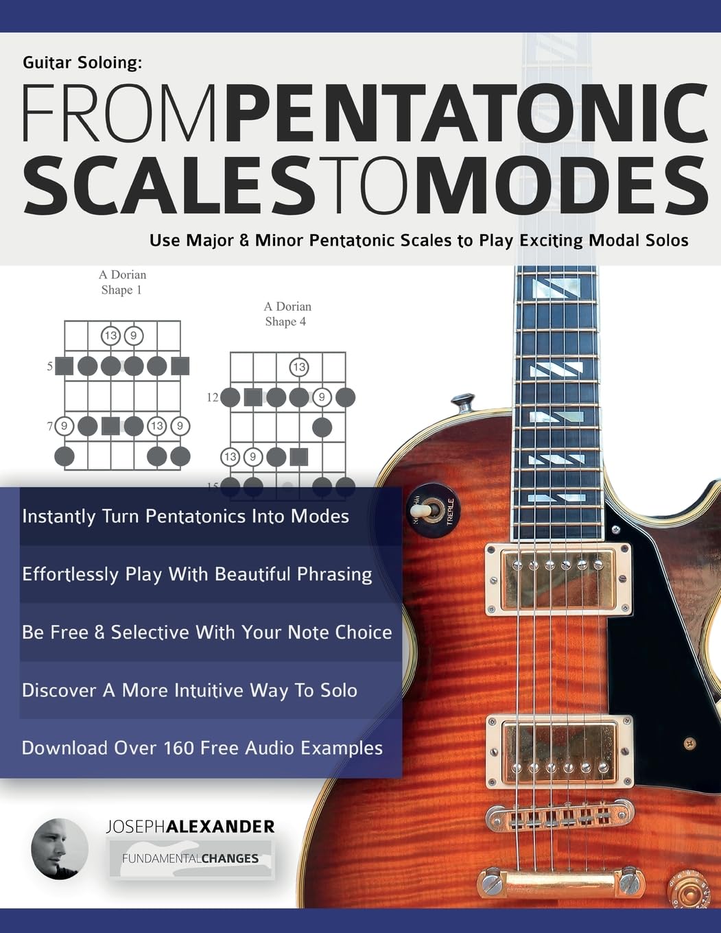 Product Image: Guitar Soloing