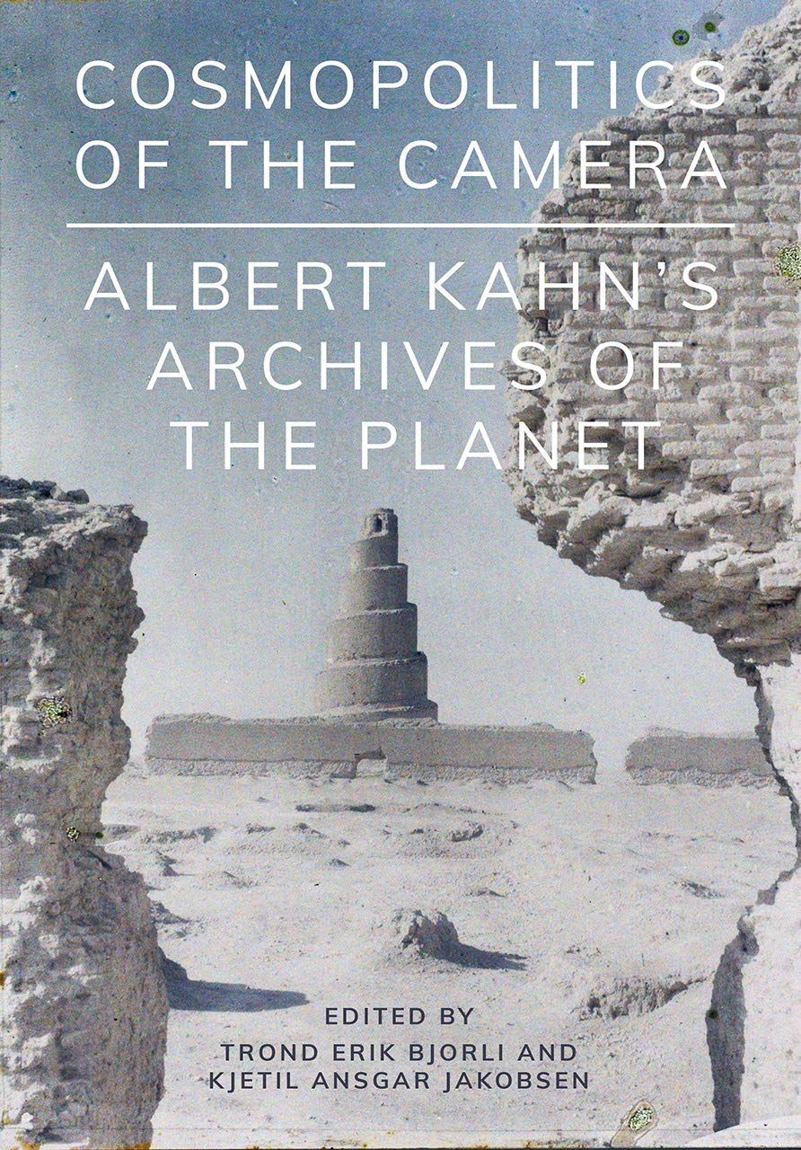 Cosmopolitics of the Camera Photography