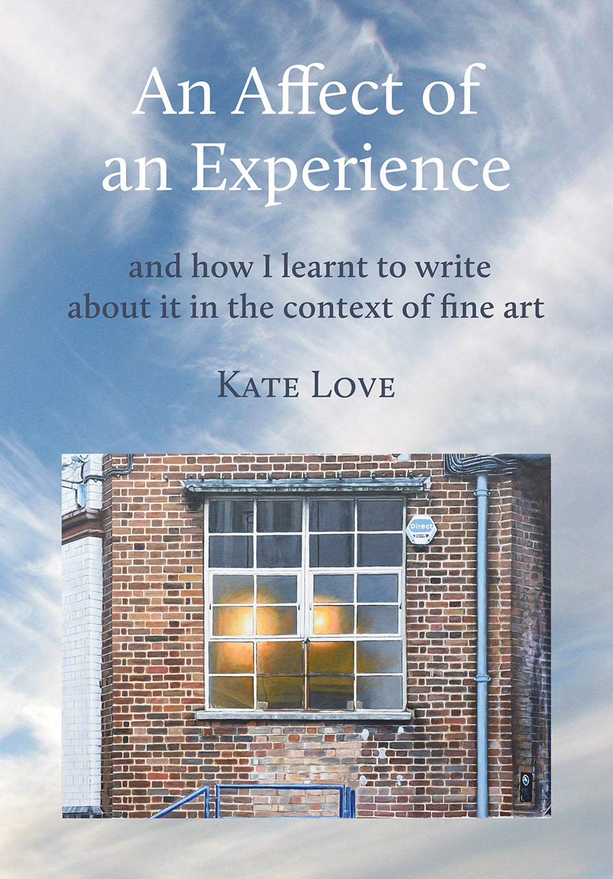 Product Image: An Affect of an Experience