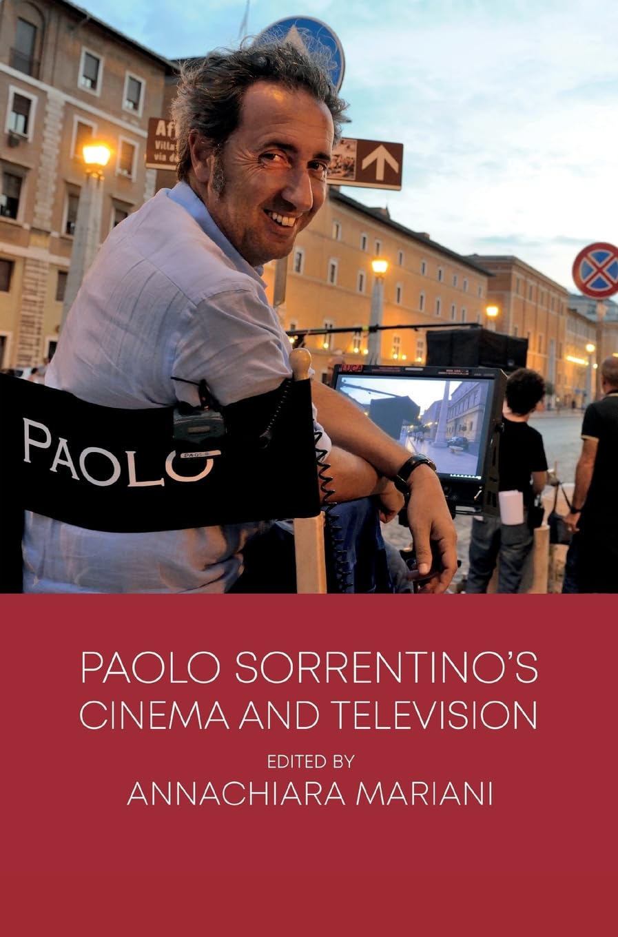 Paolo Sorrentino's Cinema and Television Film, Art & Culture
