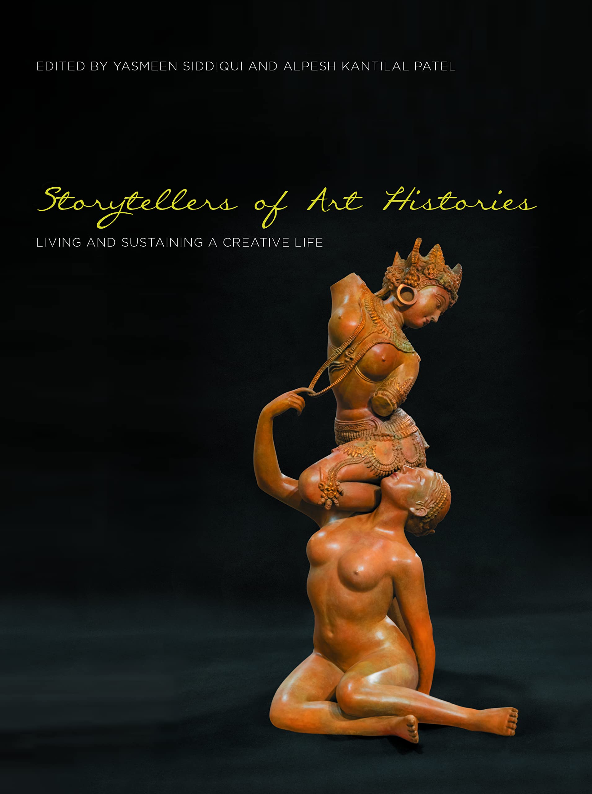 Storytellers of Art Histories Film, Art & Culture
