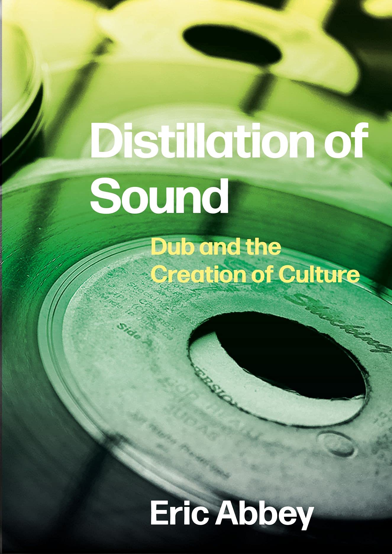 Product Image: Distillation of Sound