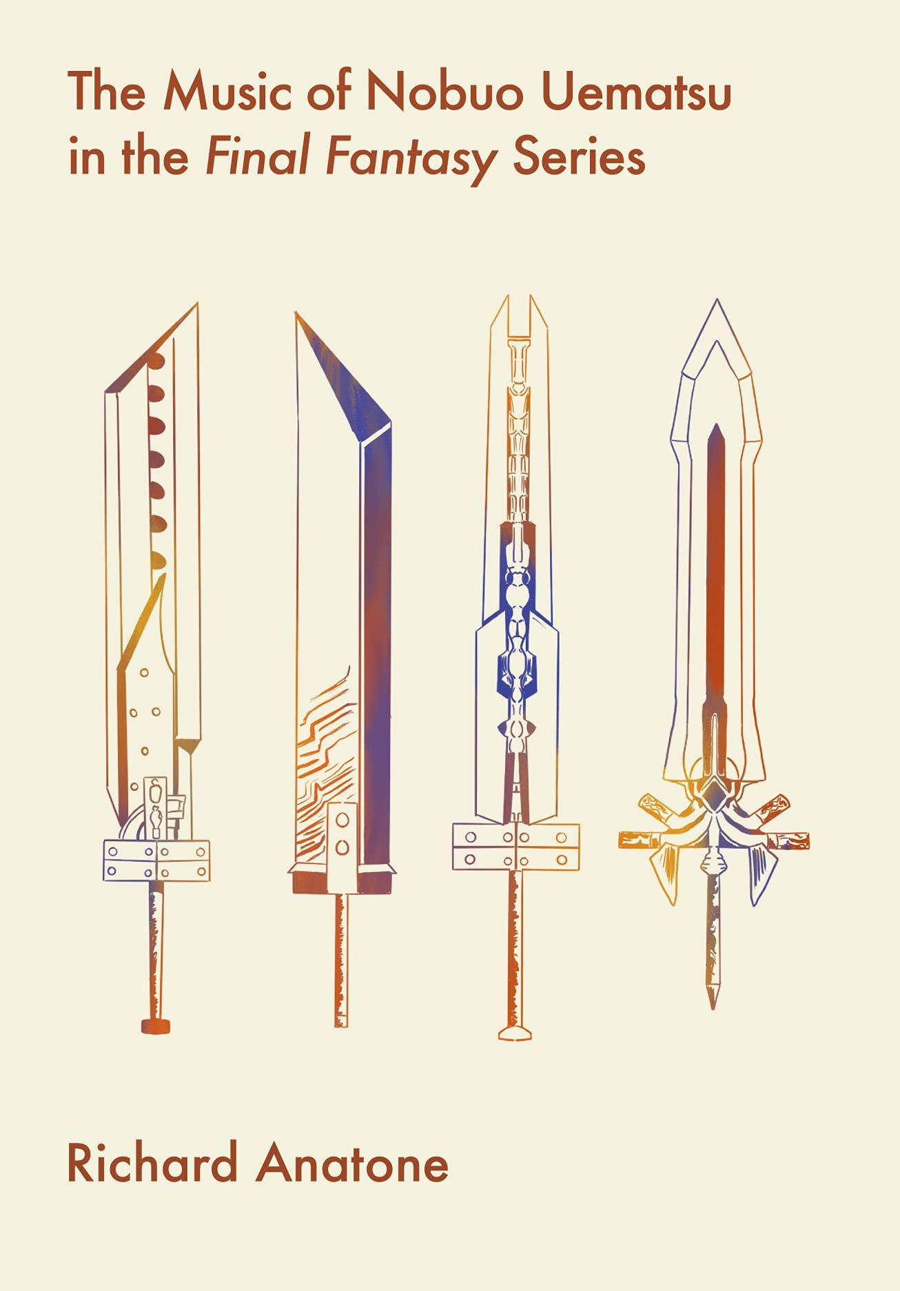 The Music of Nobuo Uematsu in the Final Fantasy Series Media & Communication