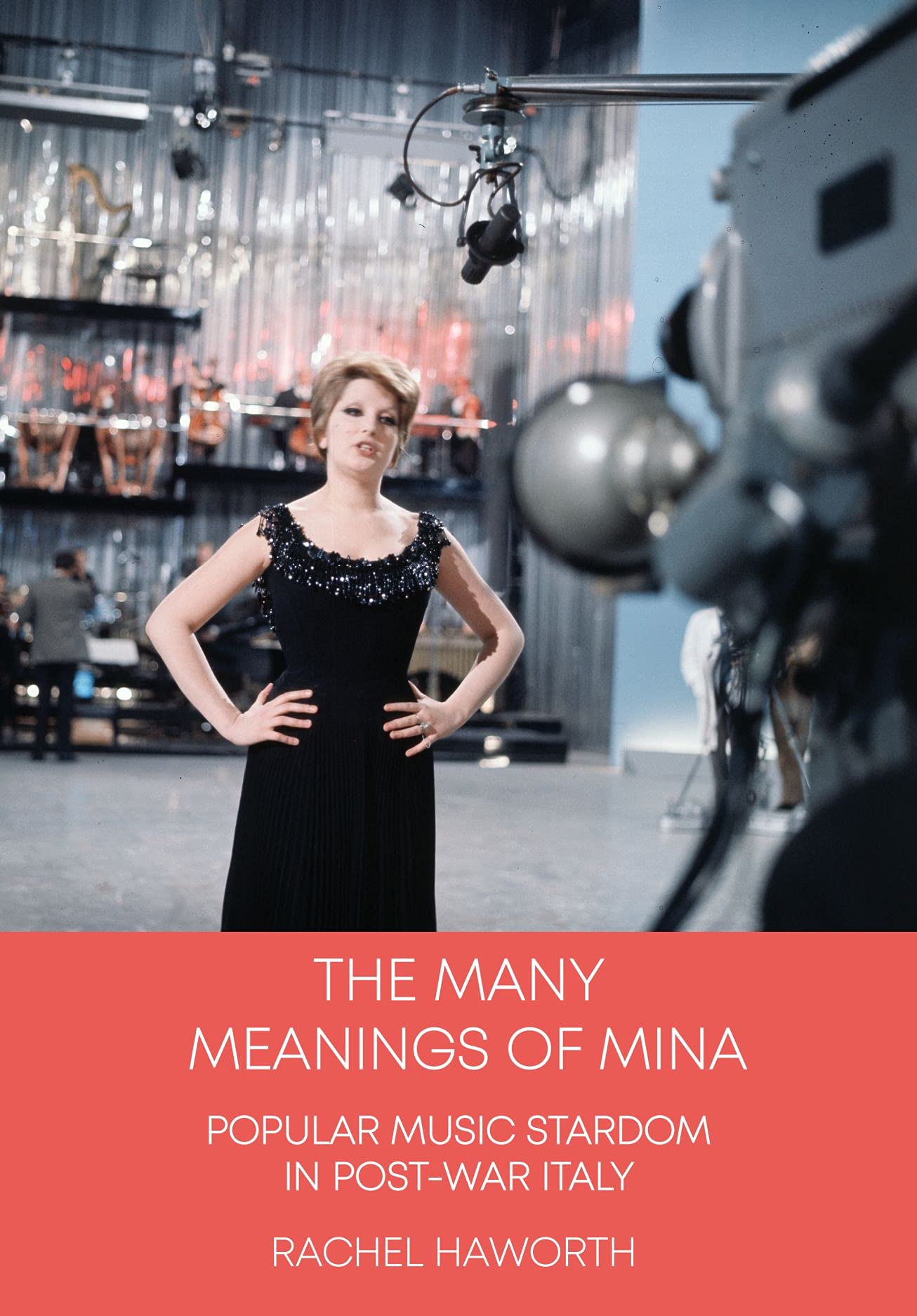 The Many Meanings of Mina Pop culture