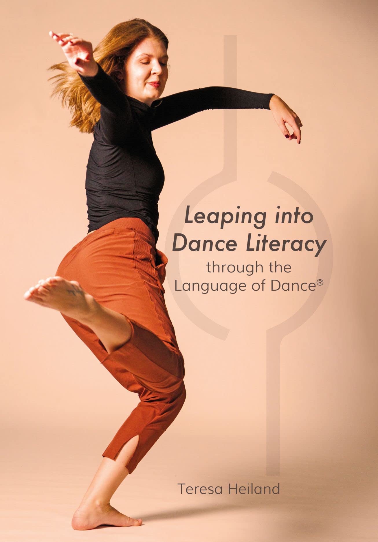 Leaping into Dance Literacy through the Language of Dance® Education & Training