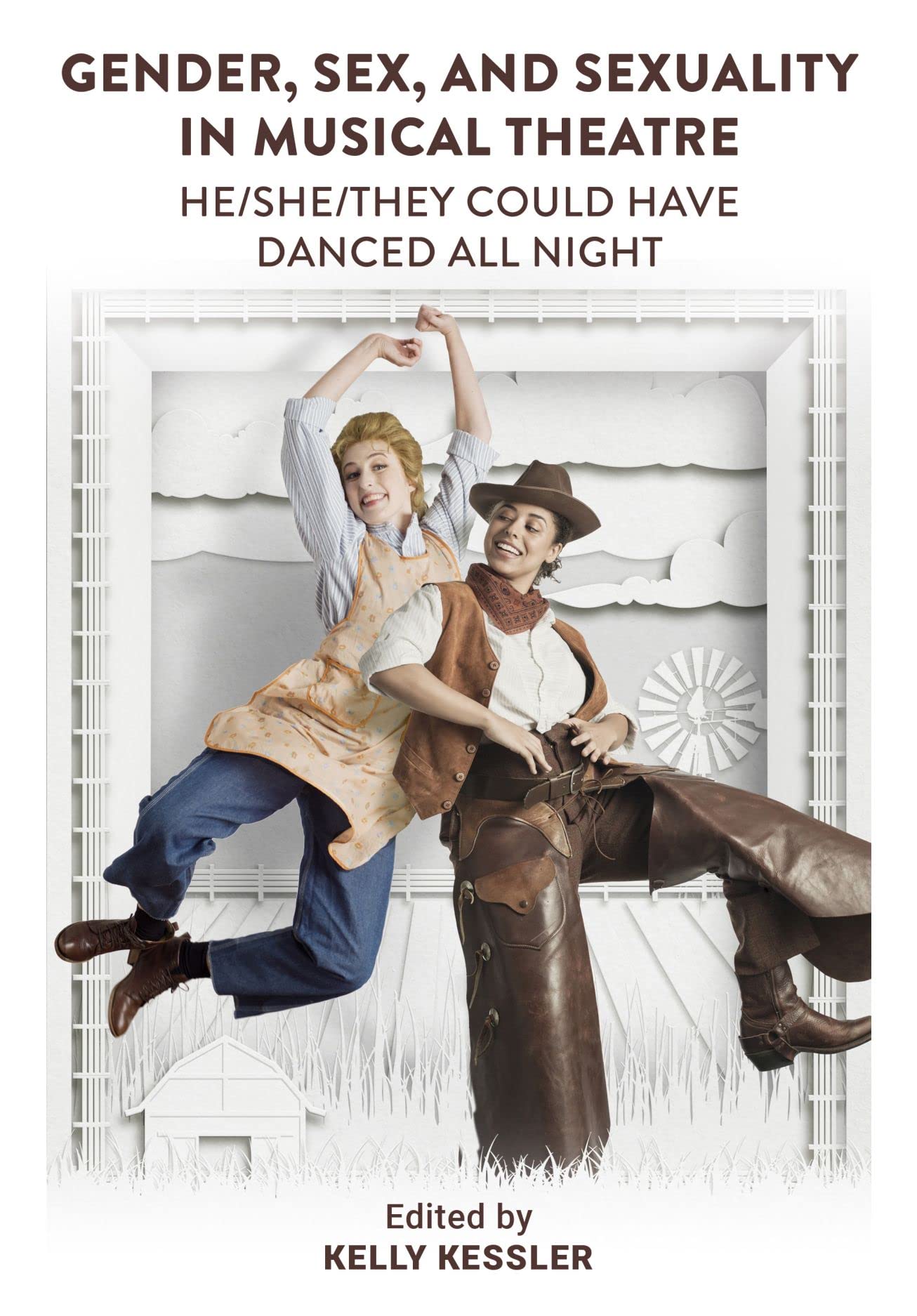 Gender, Sex, and Sexuality in Musical Theatre Social Sciences