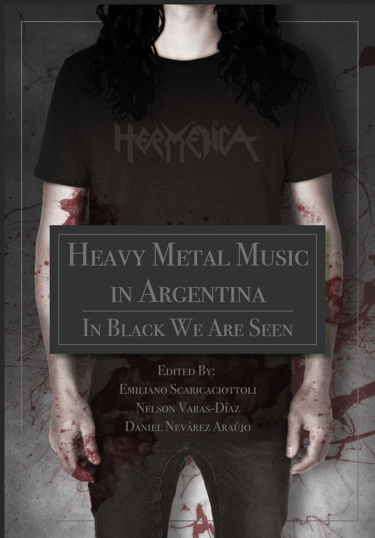 Heavy Metal Music in Argentina Arts & Music