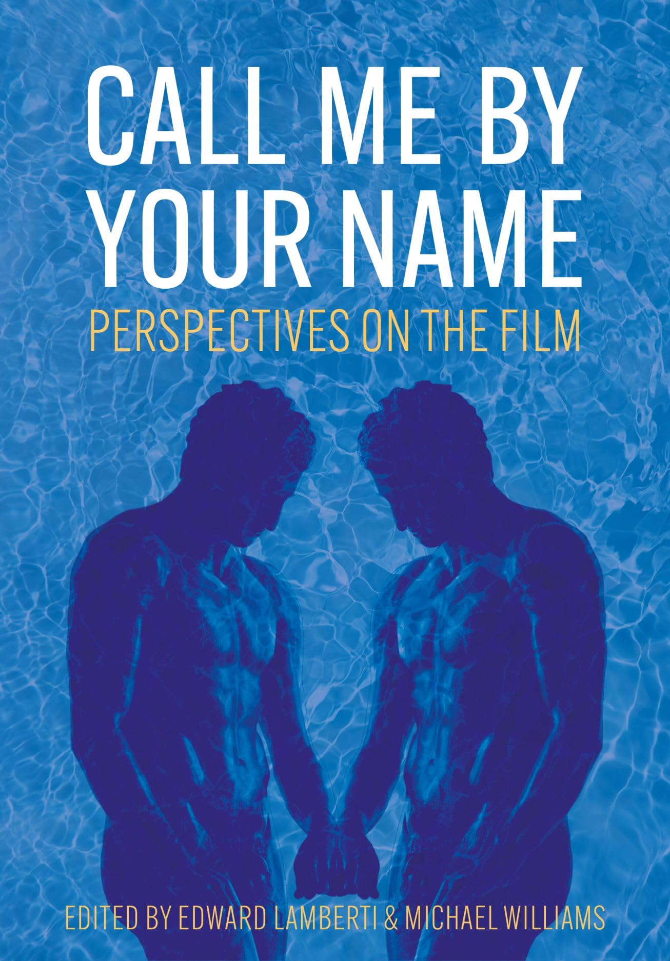 Product Image: Call Me by Your Name