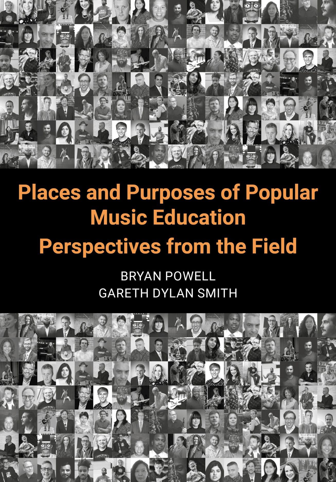 Places and Purposes of Popular Music Education Arts & Music