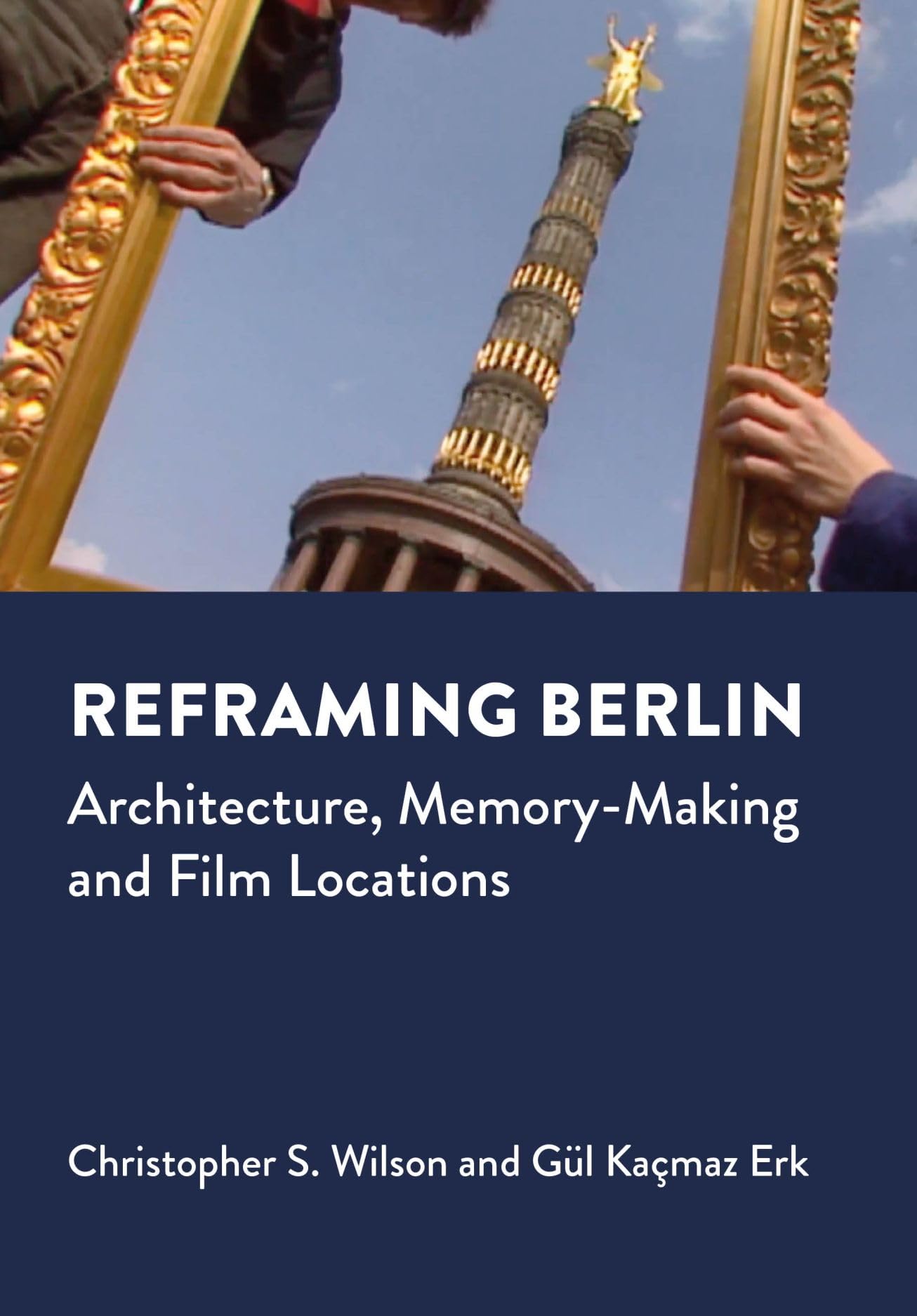 Reframing Berlin Psychology