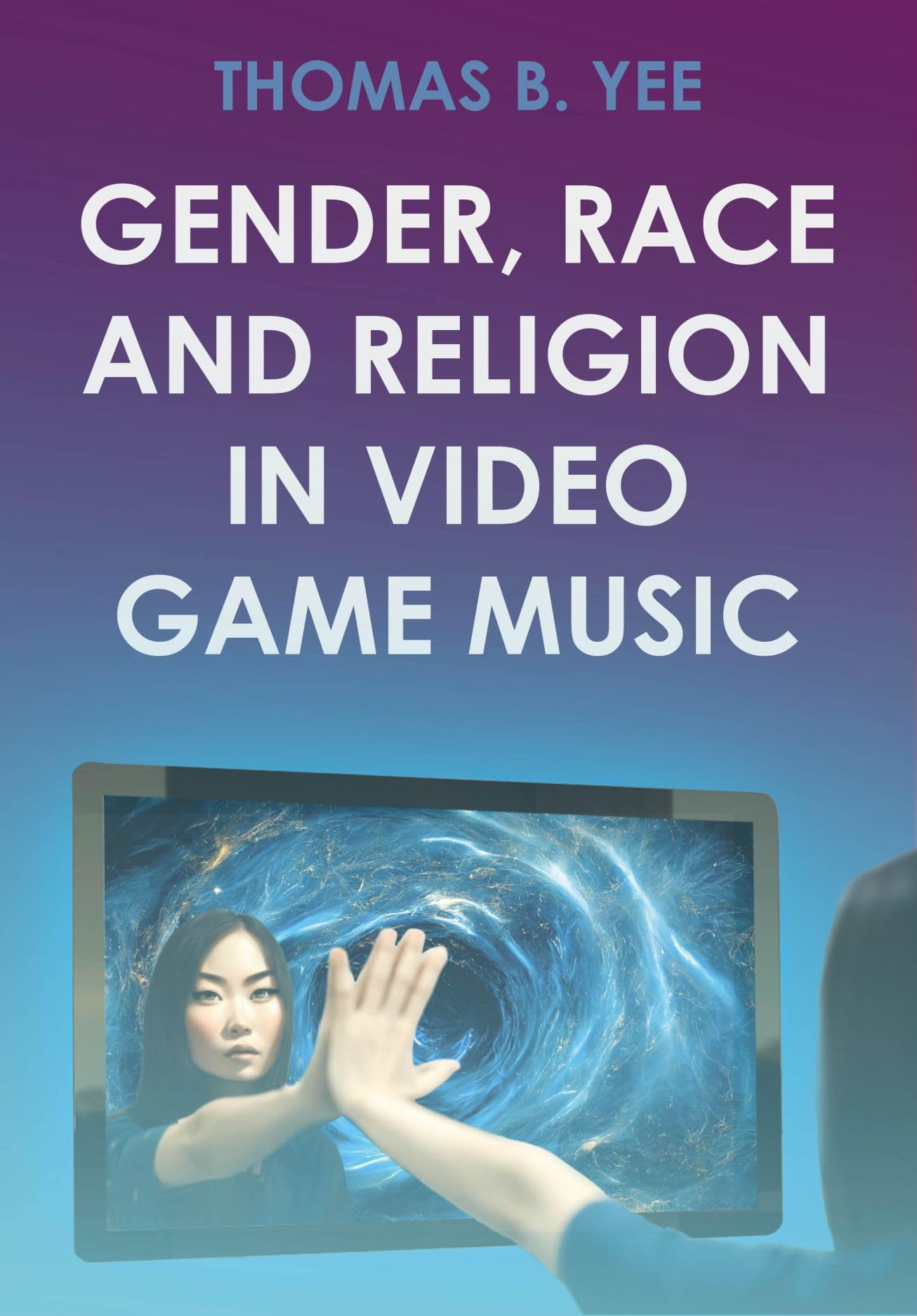 Gender, Race and Religion in Video Game Music Books