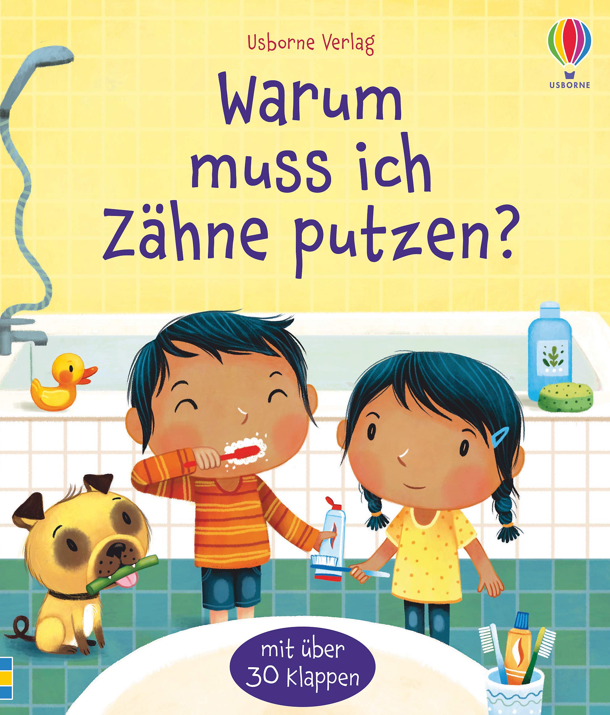 Warum muss ich Zähne putzen? Health, Nutrition & Fitness
