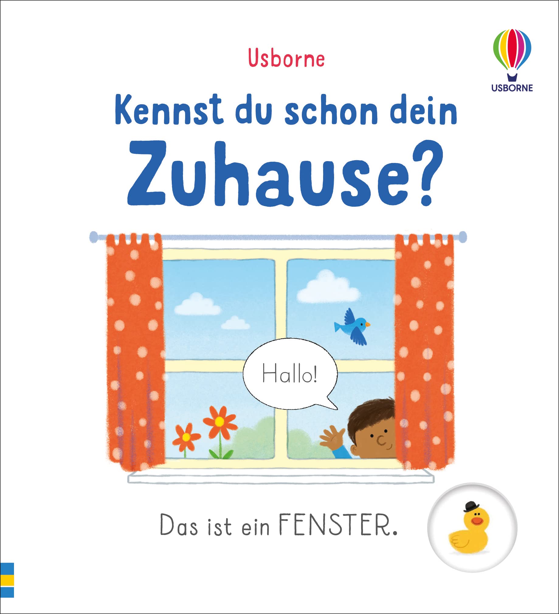 Kennst du schon dein Zuhause? (Kennst-du-schon-Reihe) Non-fiction
