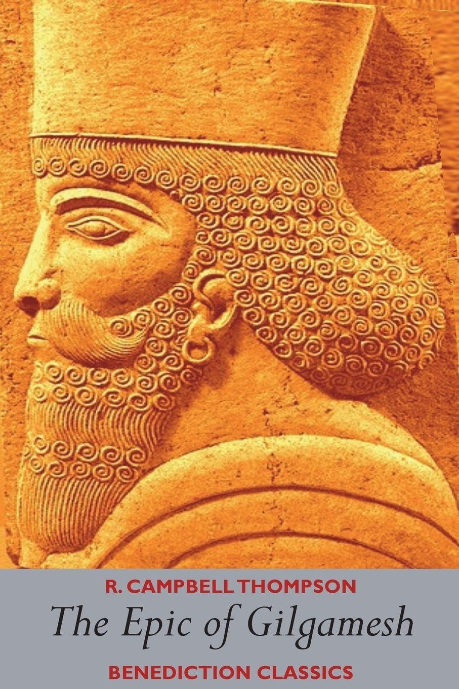 The Epic of Gilgamesh Social Sciences