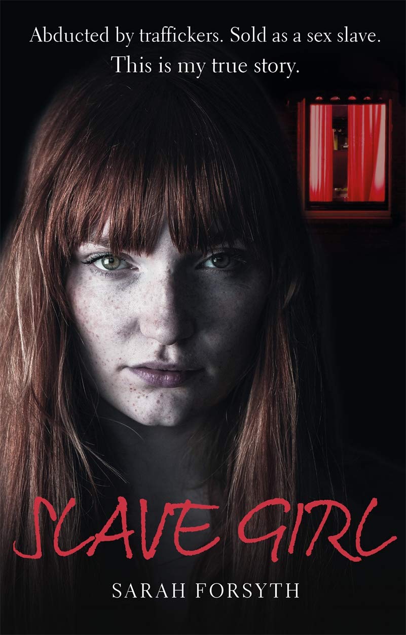 Slave Girl Sports Books