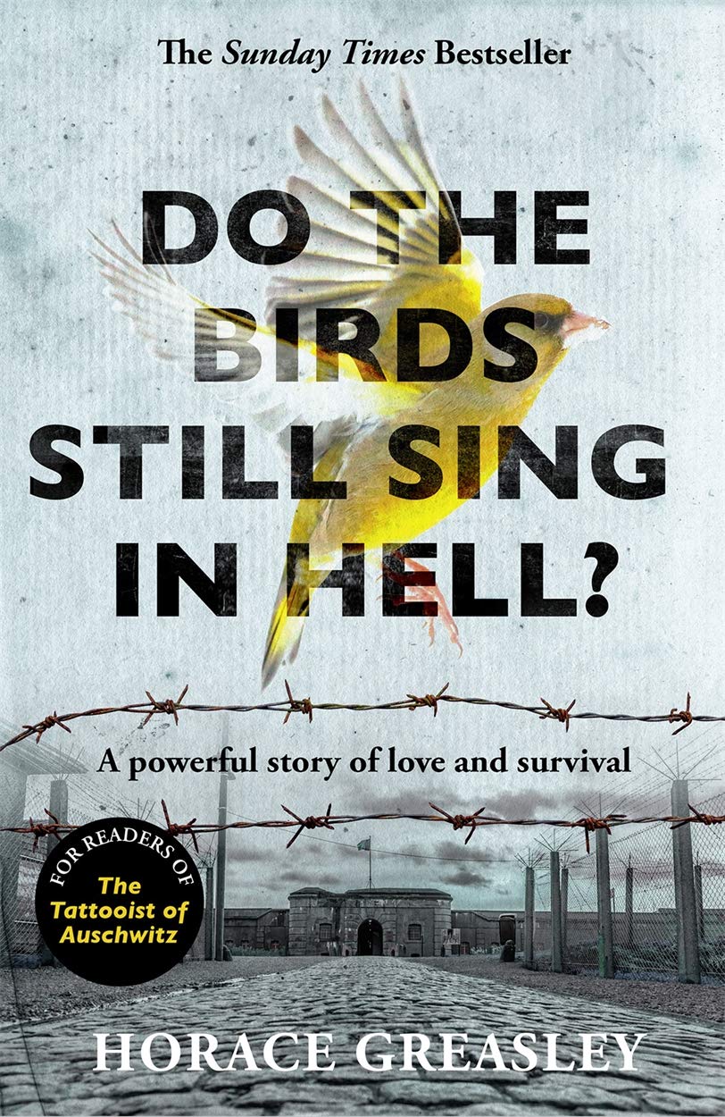 Do the Birds Still Sing in Hell?: A powerful true story of love and survival Politics & Society