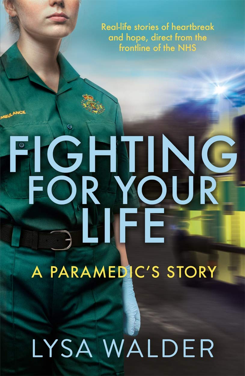 Fighting For Your Life Medicine Books