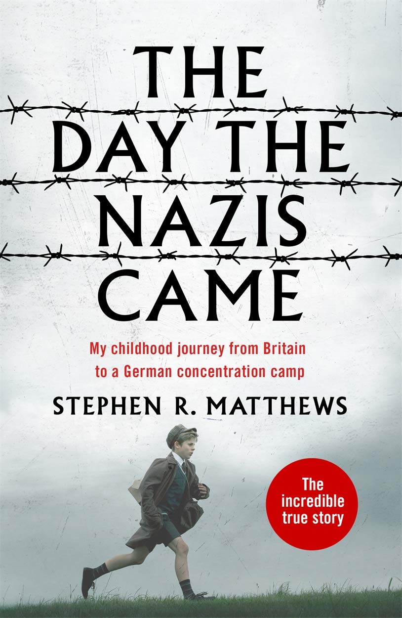 The Day the Nazis Came Memories