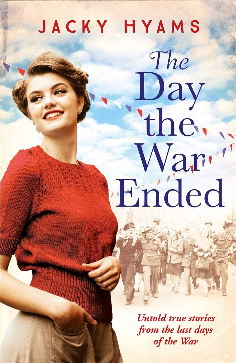 Product Image: The Day the War Ended