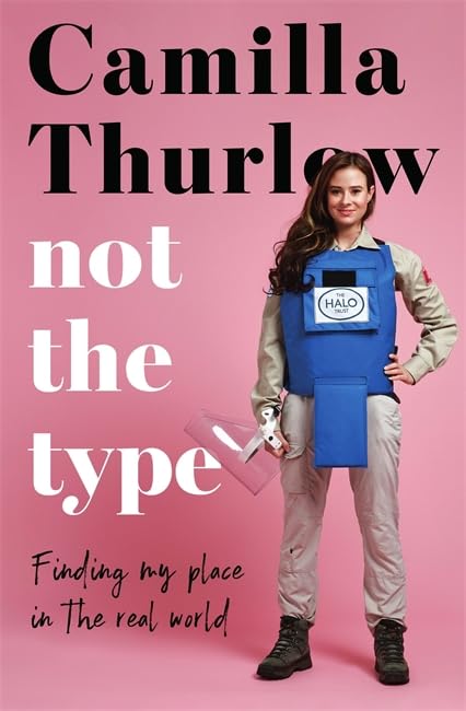 Not the Type: Finding your place in the real world Books