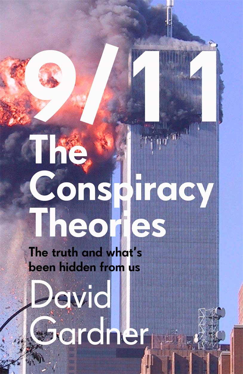 Product Image: 9/11 the Conspiracy Theories