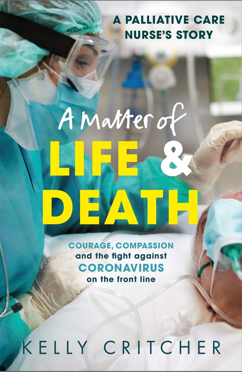 A Matter of Life and Death Science