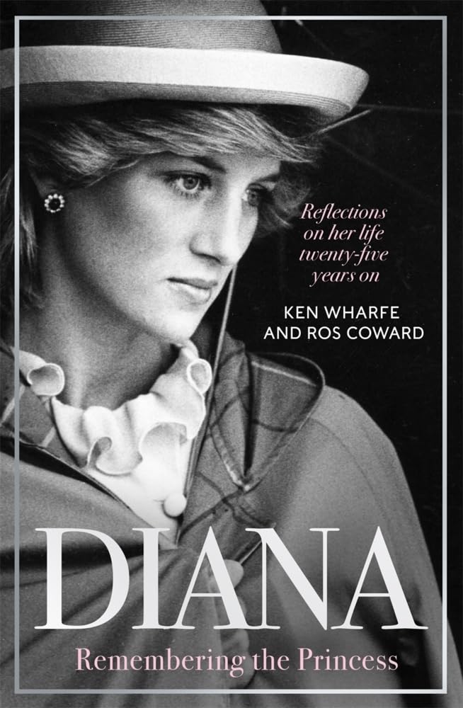 Diana - Remembering the Princess: Reflections on her life, twenty-five years on from her death Biographies & Memoirs