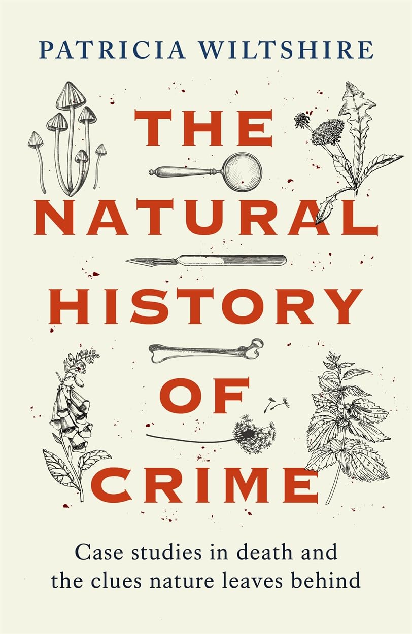 The Natural History of Crime Medicine
