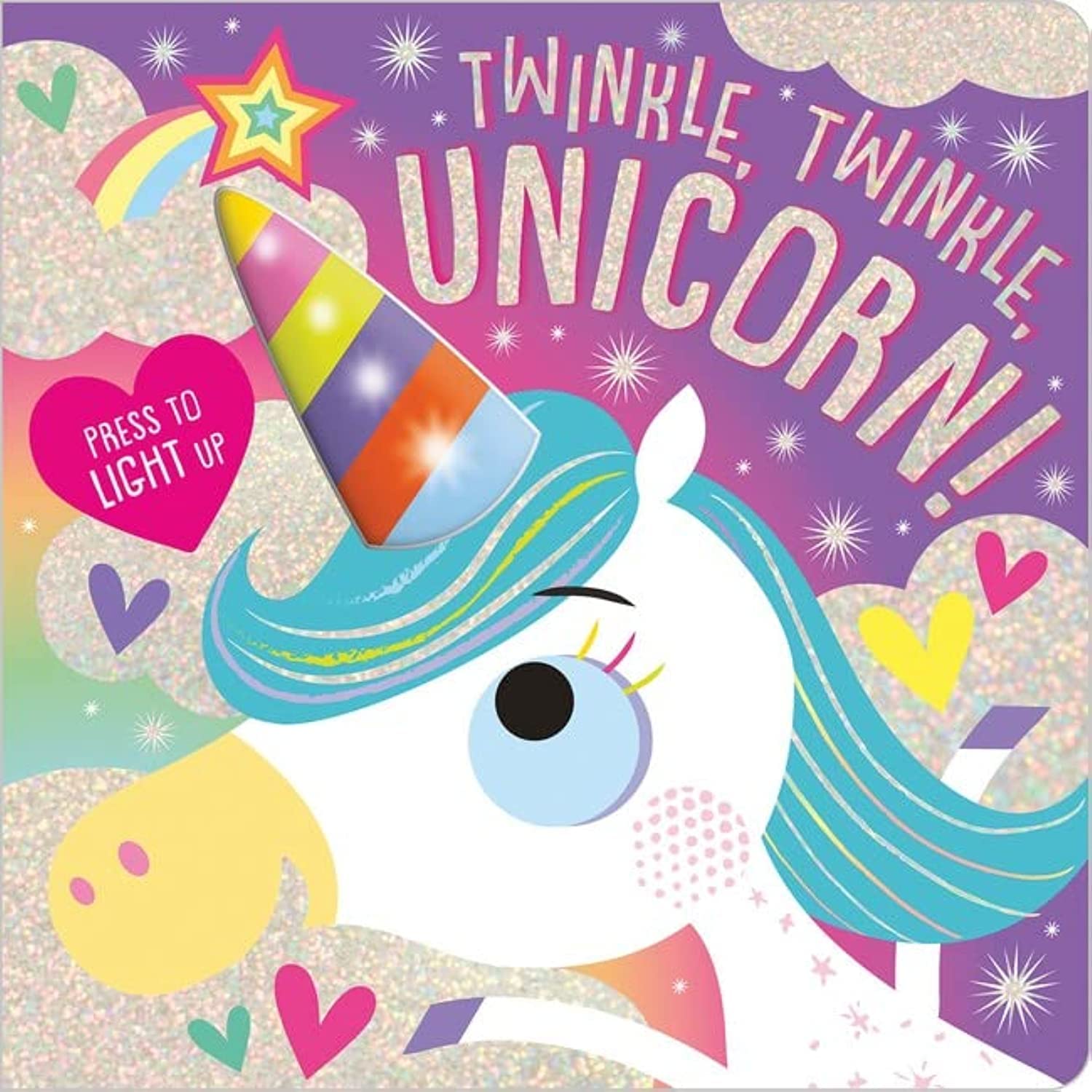 Product Image: Twinkle, Twinkle, Unicorn!
