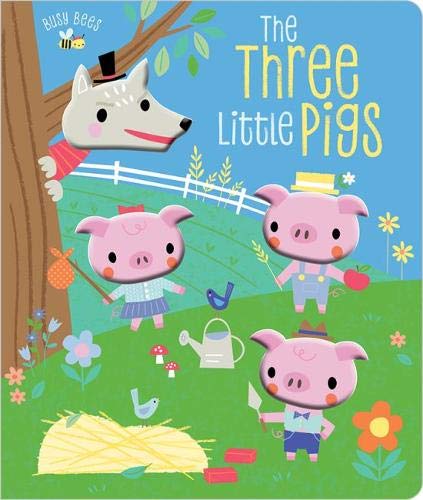The Three Little Pigs Novels & Short Stories