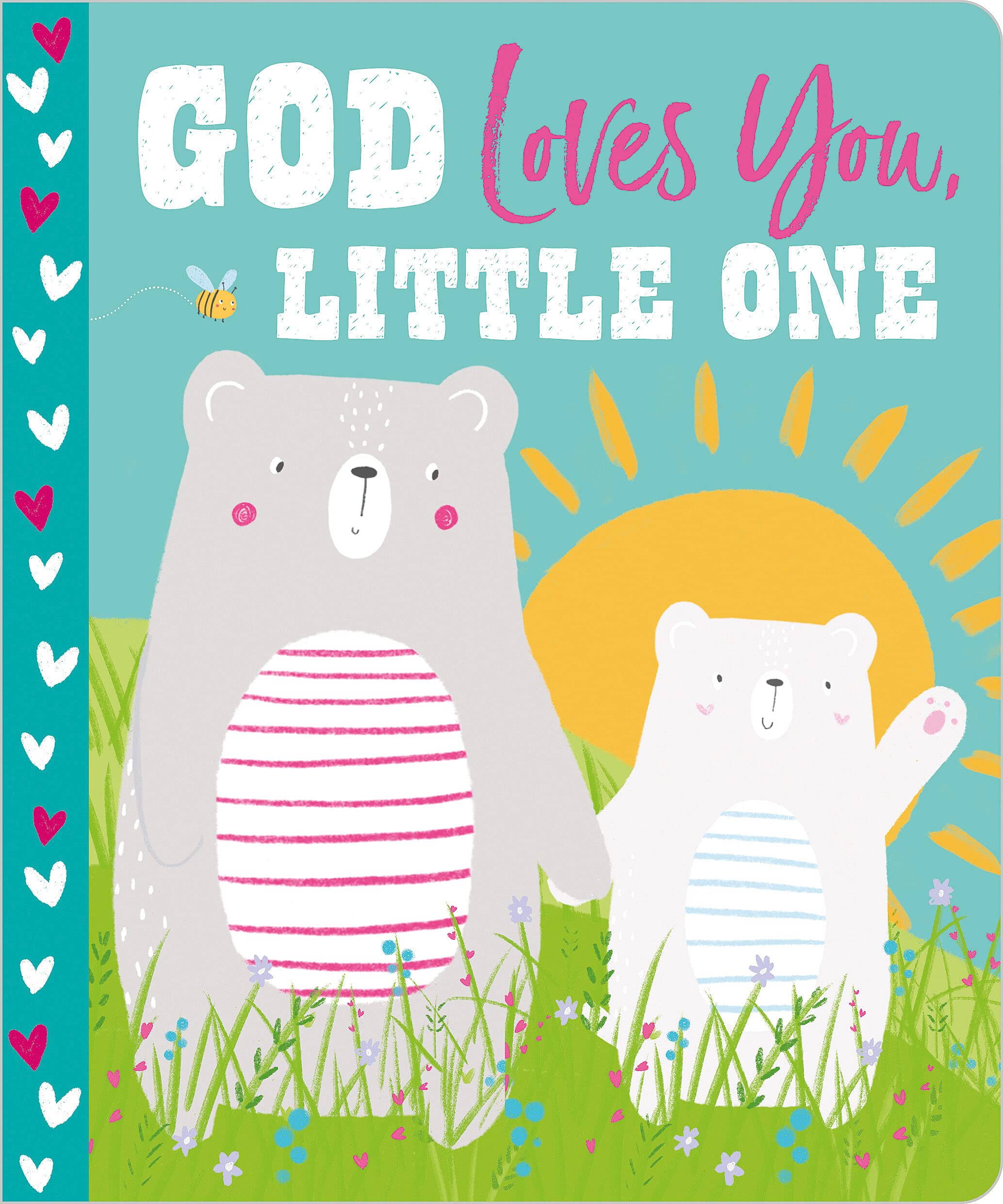God Loves You, Little One Novels & Short Stories