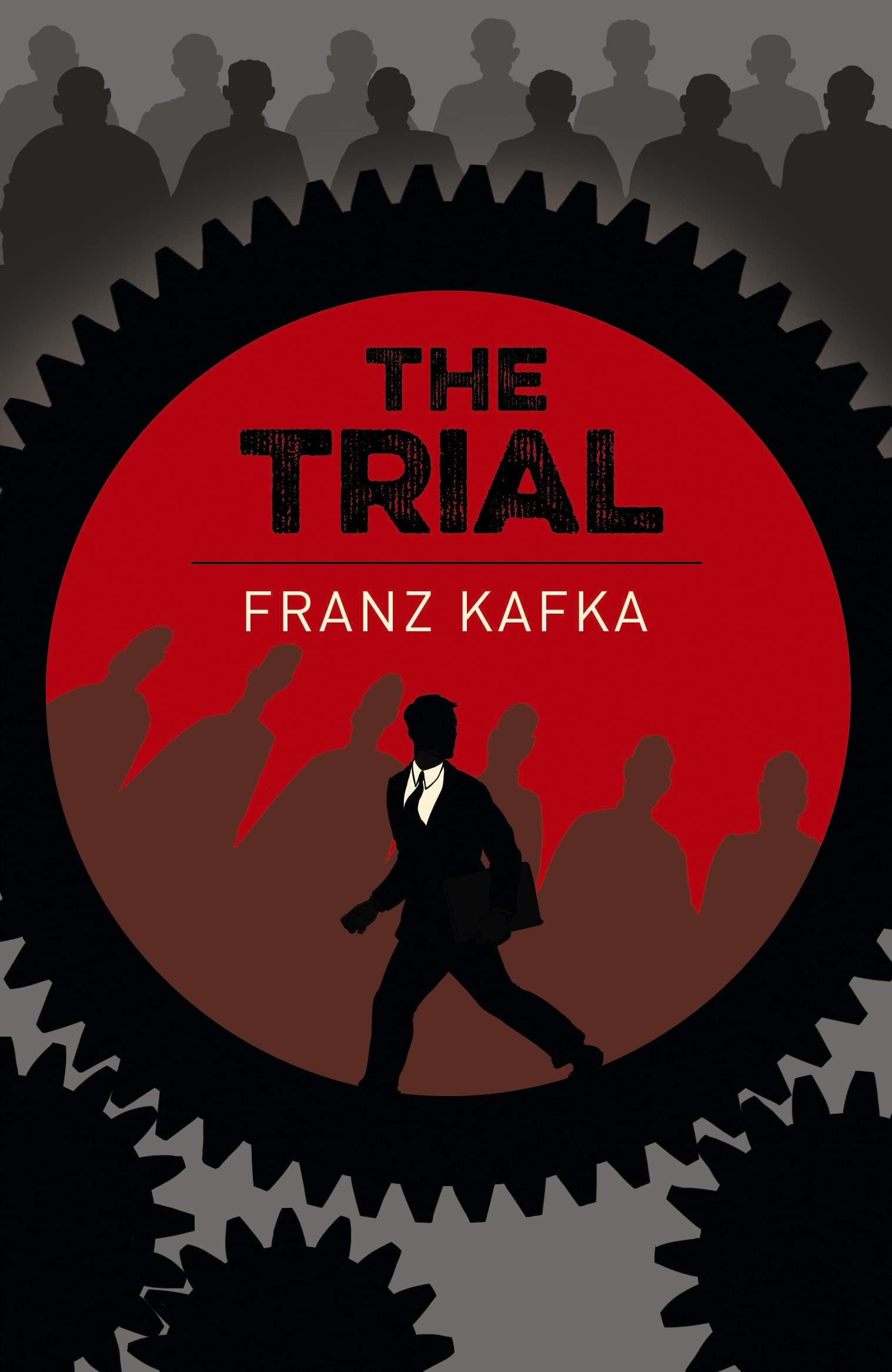 The Trial: Someone must have been telling lies about Josef K.: New Translation by Isabel Tucker (Arcturus Classics) Classics