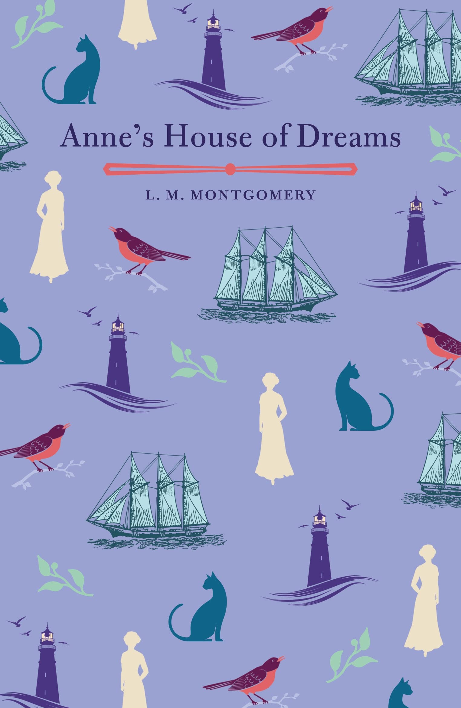 Anne's House of Dreams (Arcturus Children's Classics) Novels & Short Stories